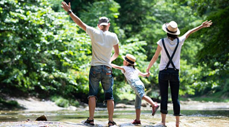 child experiential travel