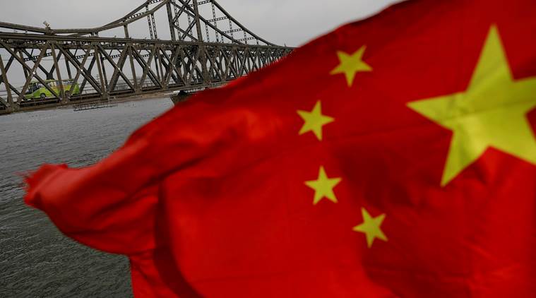 China says 'fed up' with hearing US complaints on Belt and Road