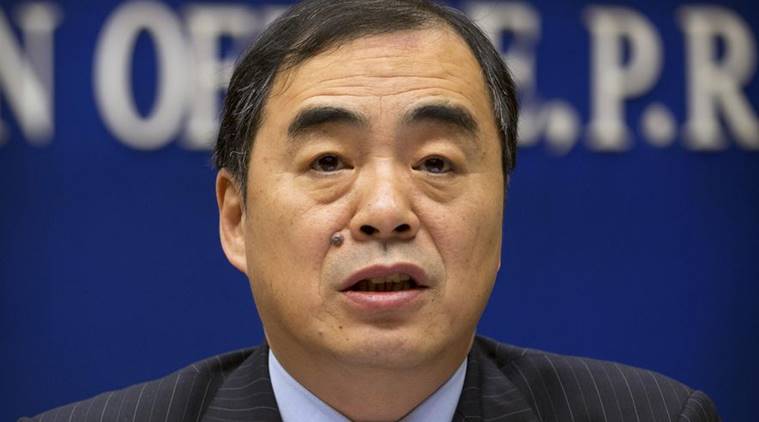 China sends Vice Foreign Minister to Pakistan to discuss Indo-Pak tensions