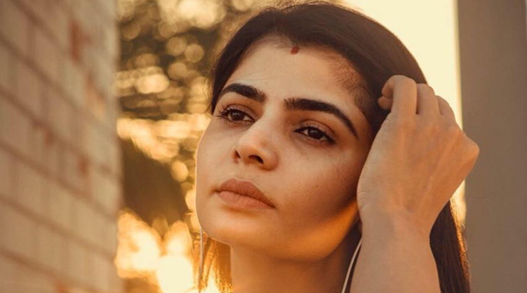   Chinmayi 