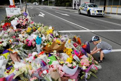Christchurch Mosque Shooter Who Killed 50 Likely Acted Alone