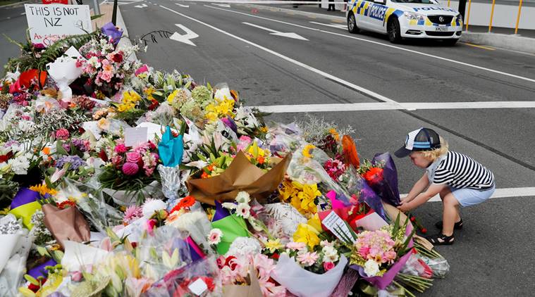 Christchurch Mosque Shooter Who Killed 50 Likely Acted Alone