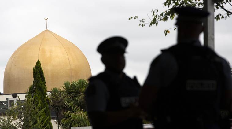 New Zealand asks what it could have done differently as portrait of shooting suspect emerges
