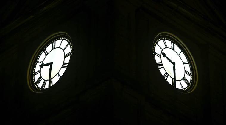 daylight saving time, DST, What is daylight saving time, what is dst, dst time difference, time difference DST, daylight saving time difference, latest news, express explained, today explained, EU time zone, EU time difference