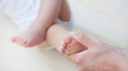 Clubfoot: Symptoms, Causes & Treatment