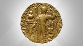 ancient indian coin