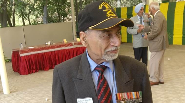 'Wish I had met him in any other circumstance': Retd Army Colonel on Pakistan Major he killed in hand combat