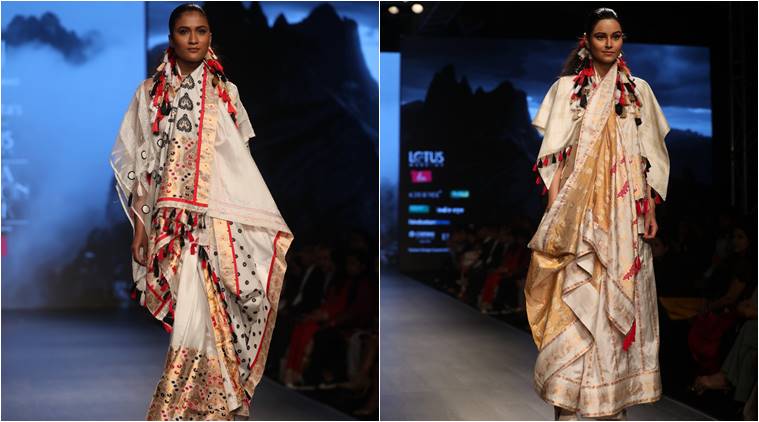 Karisma Kapoor, Swara Bhaskar, Lotus India Fashion Week Day 2