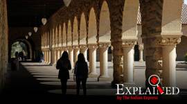 Explained: The college admissions scandal roiling the United States