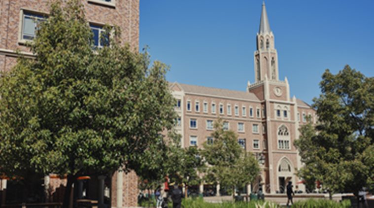 college entry fraud, college admission scandal, college admissions, bribery, athletes, sports admissions, united states, rich parents, university of southern california, stanford university, world news, indian express news