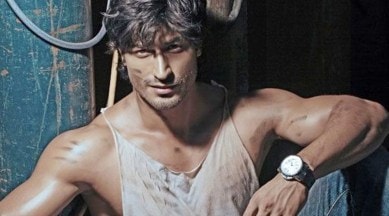 Commando 3 Vidyut Jammwal