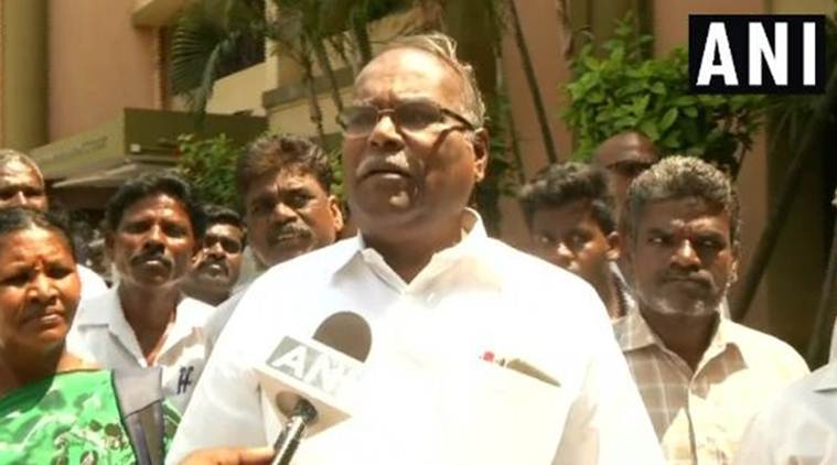 Lok Sabha elections 2019: CPI (M) seals deal with DMK-Congress alliance, gets two in Tamil Nadu, Puducherry