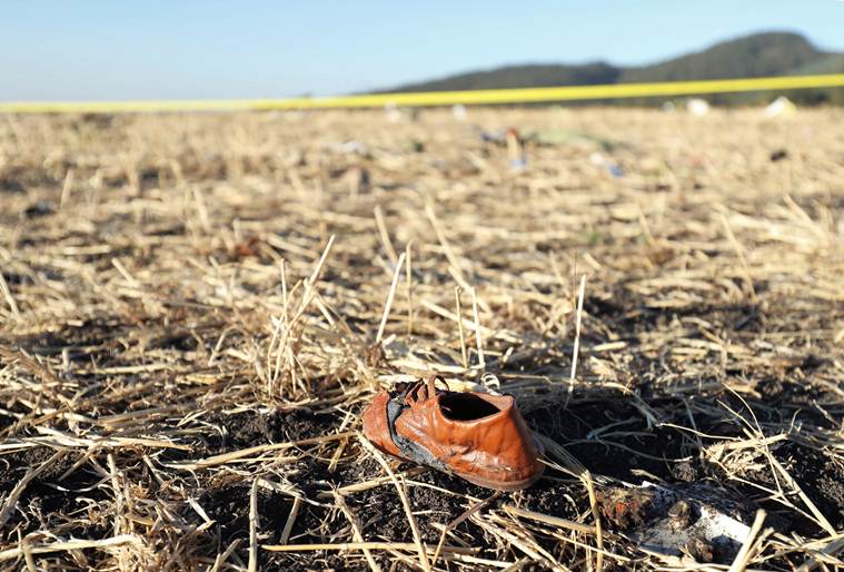 Ethiopian Airlines plane crash leaves Boeing's new 737 Max jets under scrutiny