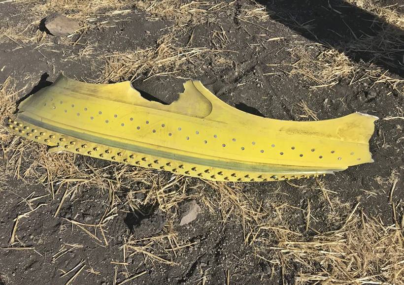 Ethiopian Airlines plane crash: No survivors among 157 on board
