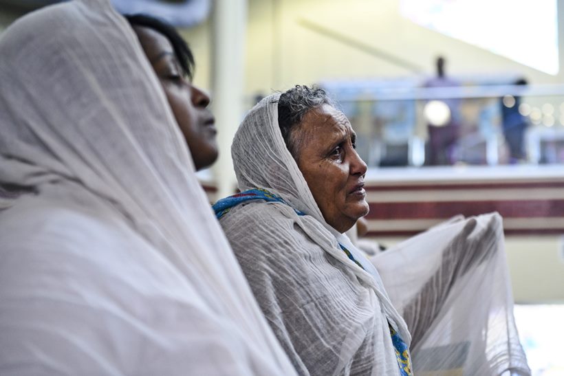 Ethiopian Airlines plane crash: No survivors among 157 on board
