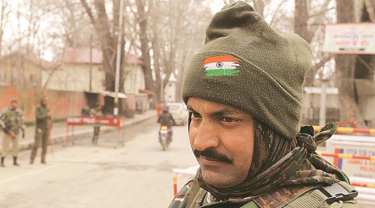 A fortnight after Pulwama attack, a story from two CRPF camps