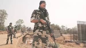 OIC pays Rs 1.5 crore to families of 15 jawans