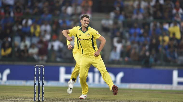 Australia Pull Off Narrow Six-run Win Despite Abid Ali's Debut Ton