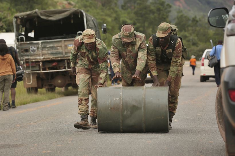 Cyclone Idai, Cyclone Idai death toll, cyclone idai photos, Cyclone Idai mozambique,