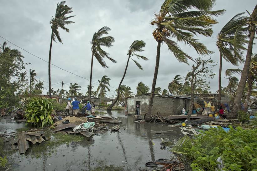 Cyclone Idai, Cyclone Idai death toll, cyclone idai photos, Cyclone Idai mozambique,