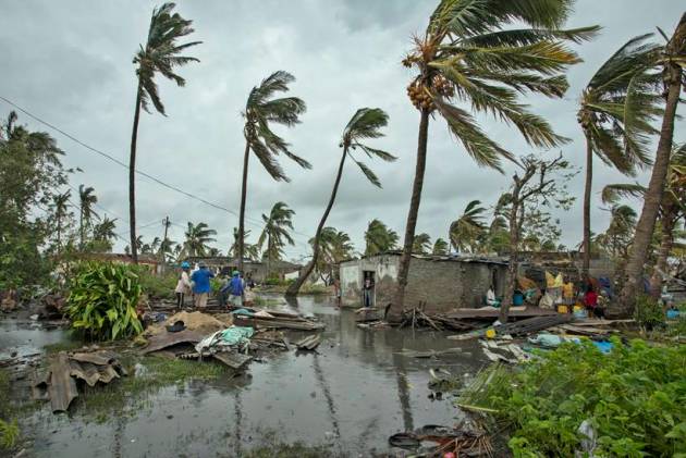Cyclone Idai, Cyclone Idai death toll, cyclone idai photos, Cyclone Idai mozambique,