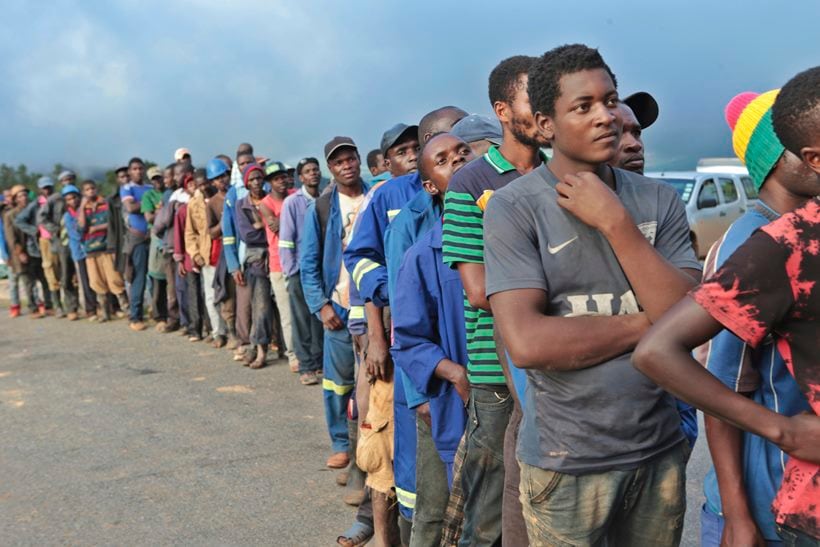 Cyclone Idai, Cyclone Idai death toll, cyclone idai photos, Cyclone Idai mozambique,