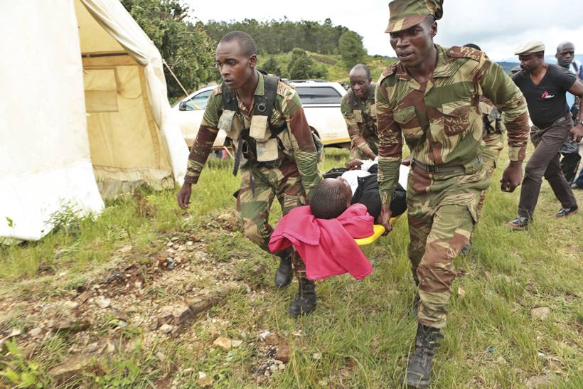 Cyclone Idai, Cyclone Idai death toll, cyclone idai photos, Cyclone Idai mozambique,