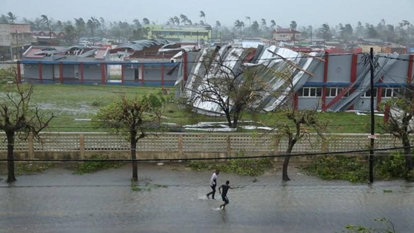 Cyclone Idai, Cyclone Idai death toll, cyclone idai photos, Cyclone Idai mozambique,