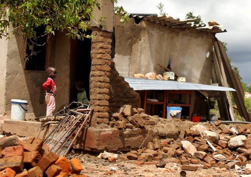 Cyclone Idai, Cyclone Idai death toll, cyclone idai photos, Cyclone Idai mozambique