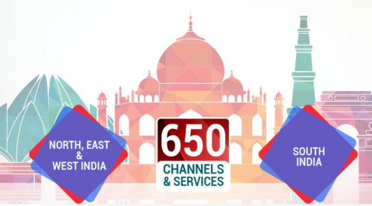d2h, d2h regional packs, d2h regional language packs, d2h how to choose packs, d2h regional packs selection, d2h curated packs, d2h channel list, d2h regional channels list, d2h regional packs list, trai dth guidelines