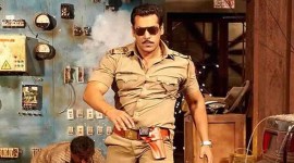 Dabangg 3 Salman Khan, Arbaaz Khan shoot
