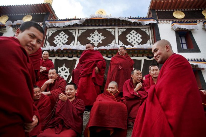 dalai lama, tibet, dalai lama exile