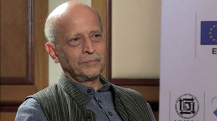 Darryl D’Monte, a passionate journalist who lived by his convictions, left a lasting legacy