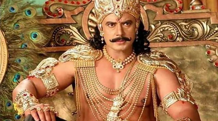 Darshan film Kurukshetra