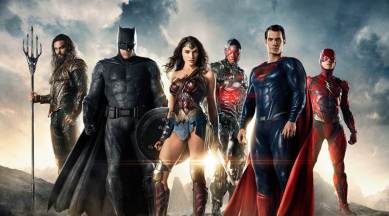 Warner Bros confirms future DC films will be less connected | Entertainment  News,The Indian Express