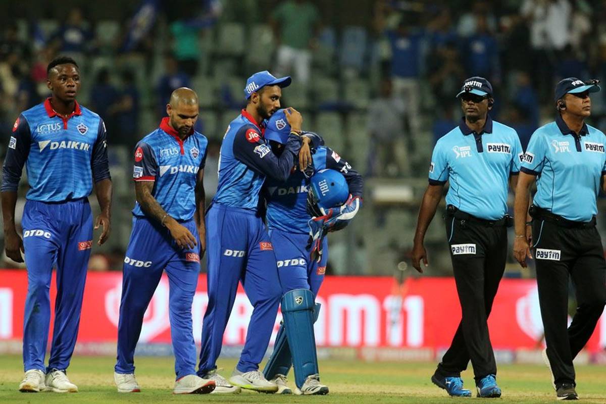 DC vs CSK, IPL 2019 Live Cricket Streaming Score Online Heres How to watch Match Live on Hotstar, Jio TV, Airtel TV, Star Sports 1 IPL Live Cricket