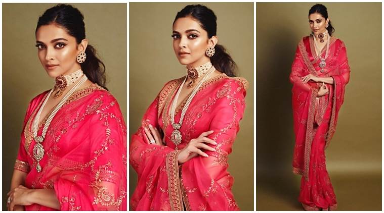Deepika Padukone