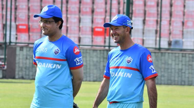 Delhi Capitals