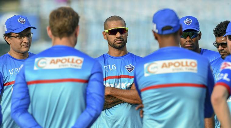 Delhi Capitals, Delhi capitals IPL, IPL 2019 Delhi capitals, Delhi Capitals bowling Attack, Kagiso Rabada, Delhi capitals bowling, sports news, indian express