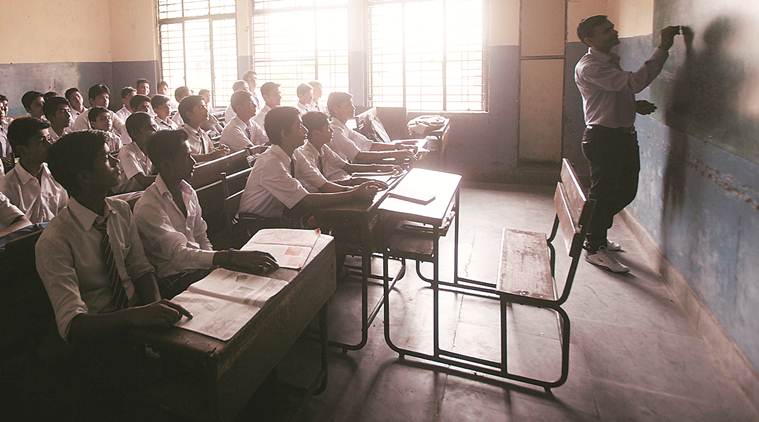 Andhra wants share of happiness, will adapt Delhi school curriculum