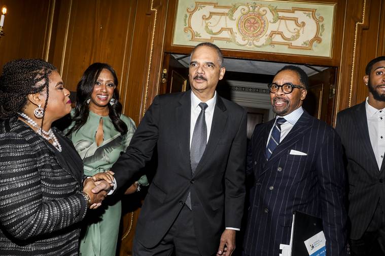 Why did four top Democrats just say no to 2020?