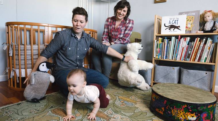 gender neutral parenting