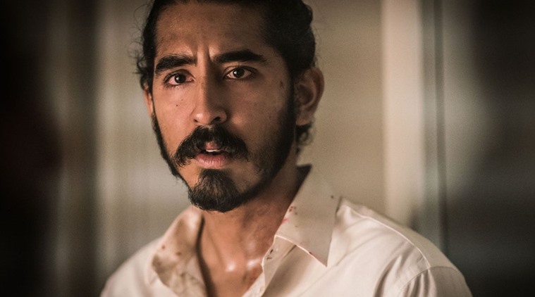 Dev Patel is both starring in and debuting as an executive producer in Hotel Mumbai.