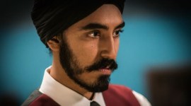 dev patel
