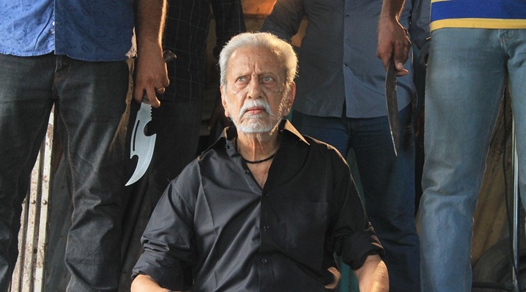 Dha Dha 87 movie review