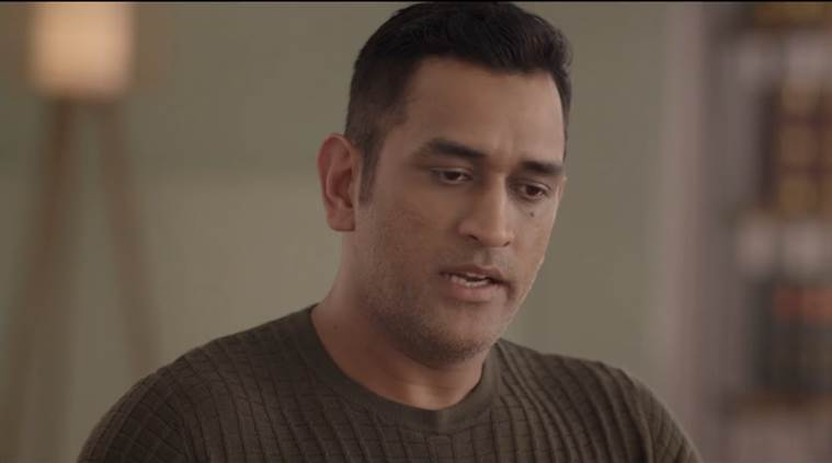 Match-fixing a bigger crime than murder, says MS Dhoni in new Hotstar documentary