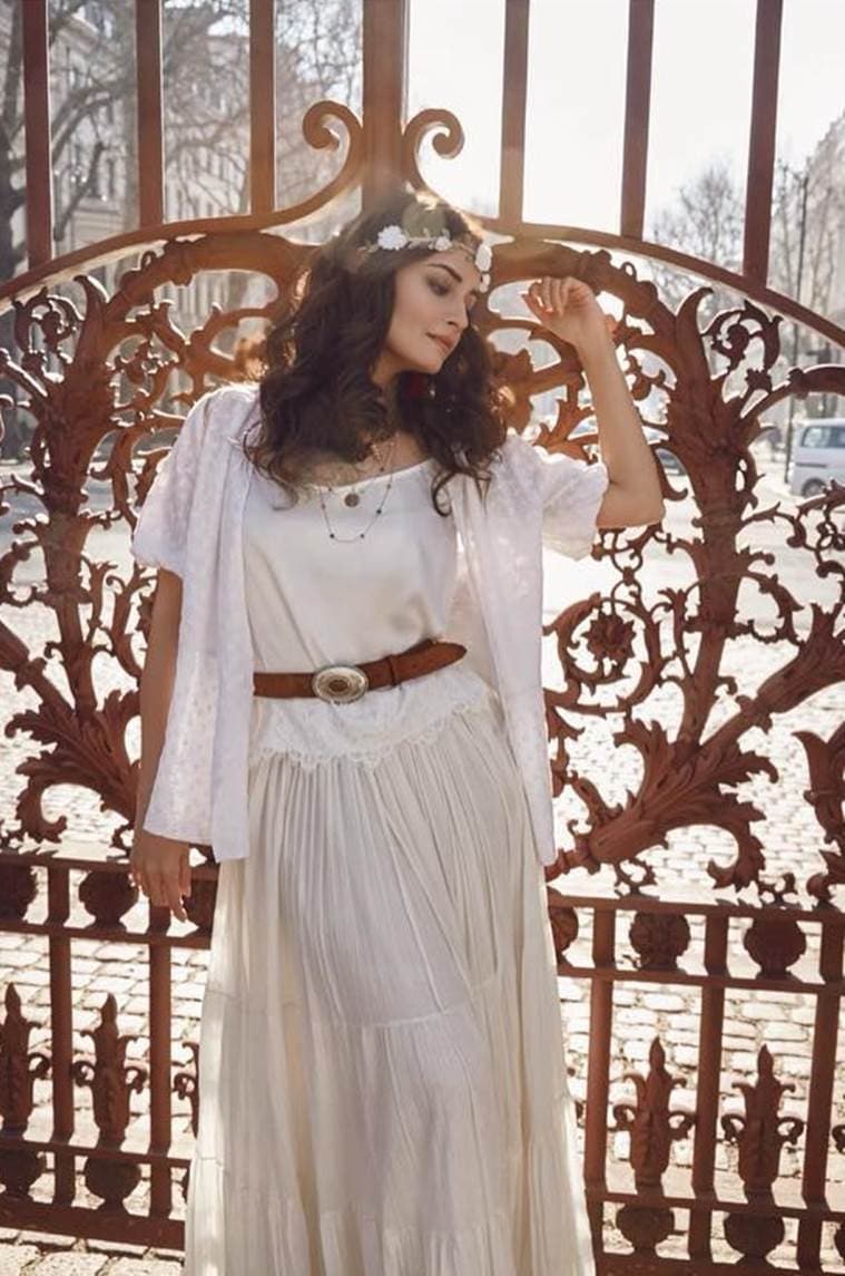 Dia Mirza