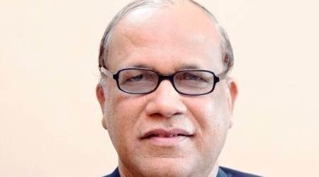 Former Chief Minister and senior Congress legislator Digambar Kamat, the former leader of the Congress legislature party in Goa was appointed as a permanent invitee of the Congress Working Committee. (File)