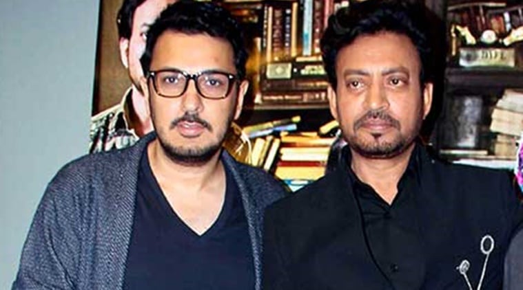 Dinesh Vijan producer Irrfan Khan Hindi Medium