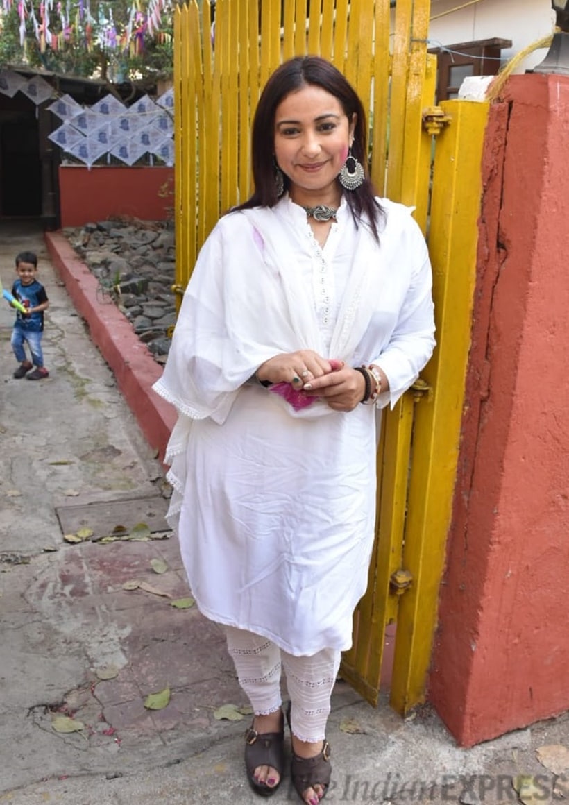 Divya Dutta